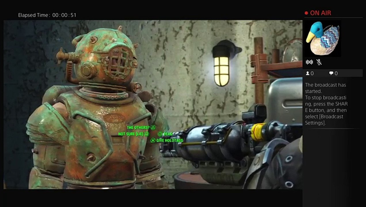S3kShUn8Hitman's fallout another day