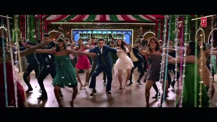 Nachange Saari Raat _ Junooniyat [2016] By Pulkit Samrat,Yami Gautam 720p HD