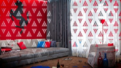 Famous Interior Designers