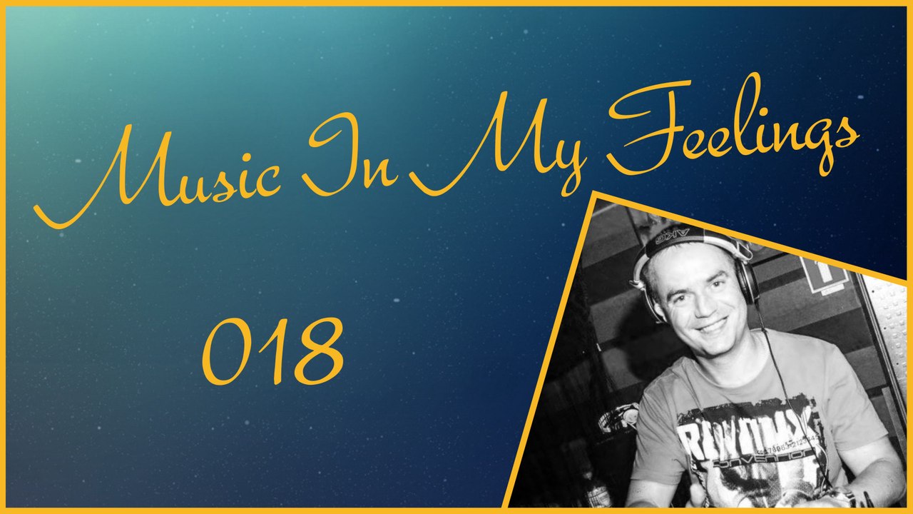 Valdi pres. Music In My Feelings 018