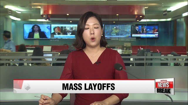 Listed companies of top 10 groups shed 4,700 workers in H1