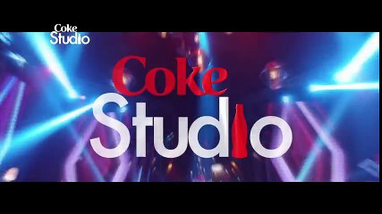 Coke Studio, Season 9, Pakistan, Episode 1, Title