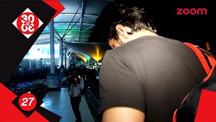 Media Is Following Me Says Arjun Rampal-Bollywood News-#TMT