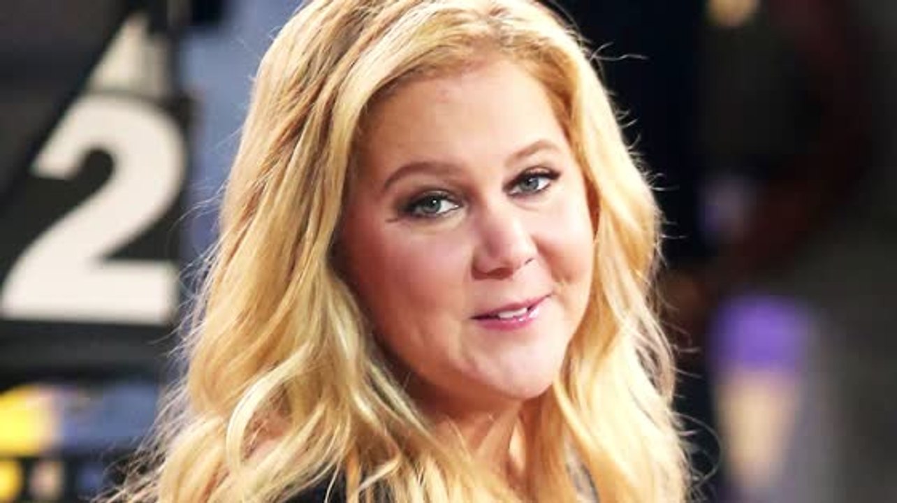 La mère d'Amy Schumer a eu une liaison avec le...