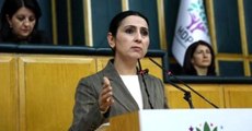 Figen Yüksekdağ: Demokratik Suriye Güçleri Münbiç'te Harekatı Devam Ettirecekler 4