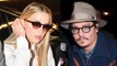 Amber Heard et Johnny Depp ont trouvé un accord