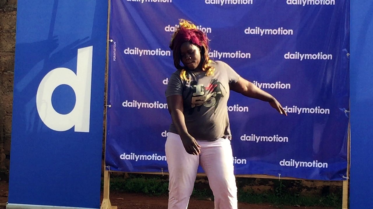Daily Danse GENEREUSE KORHOGO - LEA YEO