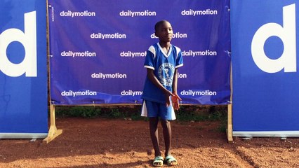 Daily Danse SEMAINE GENEREUSE KORHOGO - KADY KONE