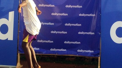 Daily Danse GENEREUSE KORHOGO - KOFFI BALI