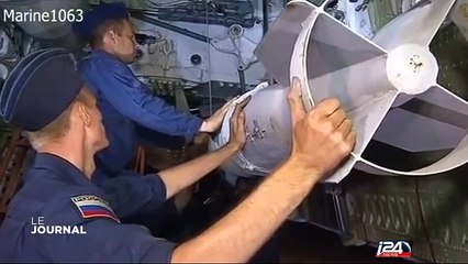 Les russes frappes l'EI depuis l'Iran aggravant la crise humanitaire