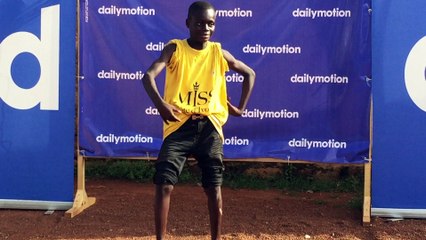 Daily Danse GENEREUSE KORHOGO - ERIC TENENA SORO