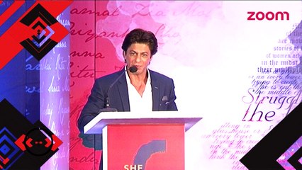 Shah Rukh Khan & Anushka Sharma’s Next Film Gets A Tentative Title The Ring-Bollywood News-#TMT