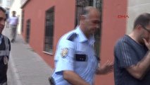 Kayseri'de Fetö Soruşturması Kapsamında 100 Kişi Hakkında Operasyon Başlatıldı