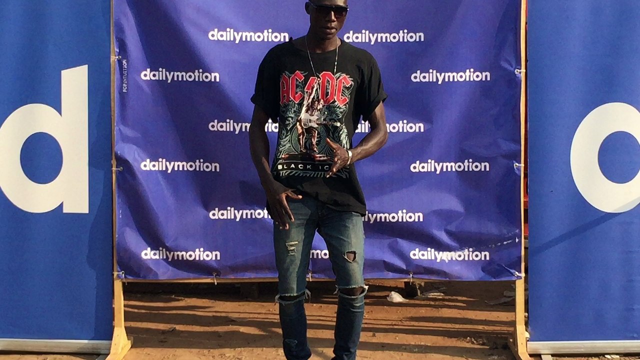 Daily Danse GENEREUSE BOUAKE - SIAKA COULIBALY