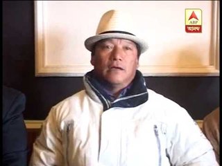 bimal gurung on cm sot