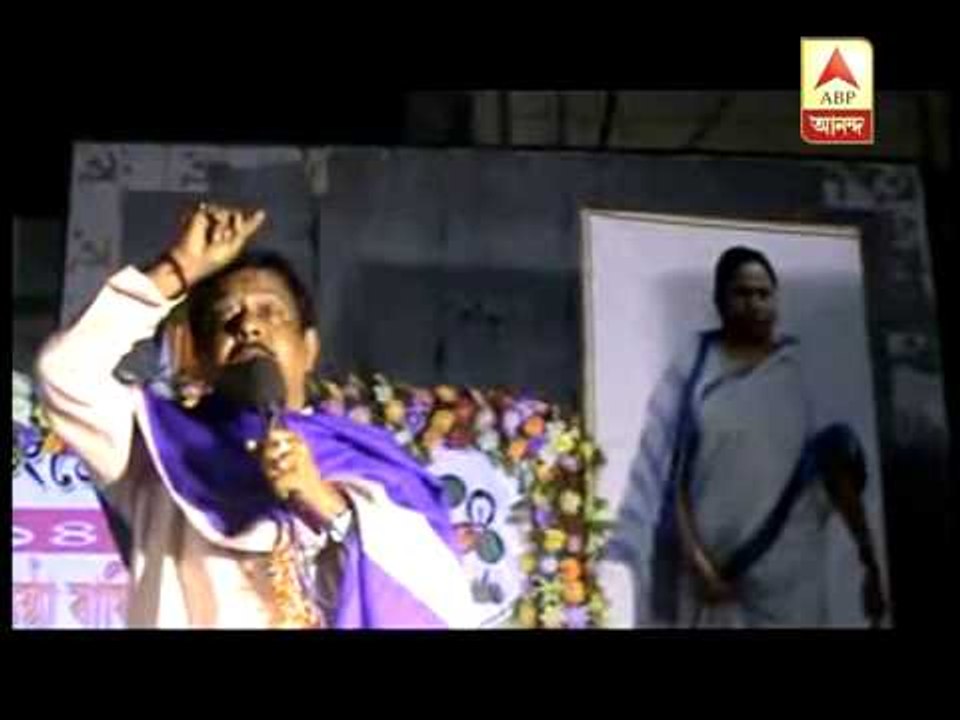 Jyotipriyo Mallick attacks CPM