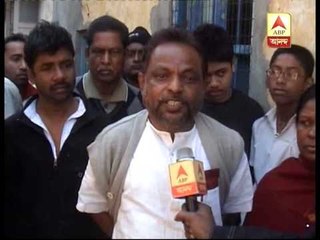 Rajib Biswas assaulted