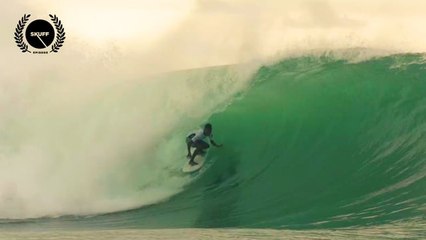 Skuff TV | Rip Curl Padang Cup 2016
