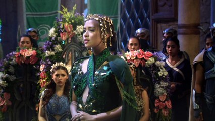 Encantadia: Si Sang'gre Alena