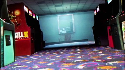 Call of Duty Infinite Warfare Zombies Gameplay Trailer