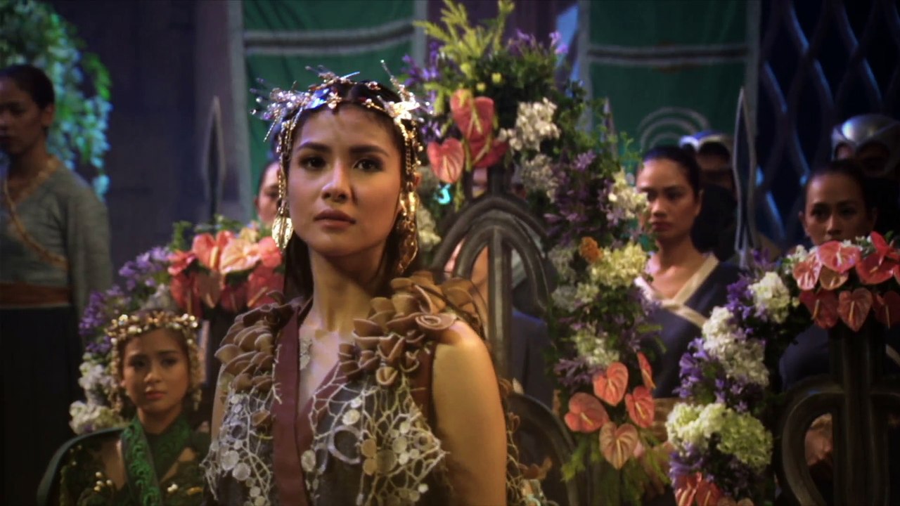 Encantadia: Si Sang'gre Danaya