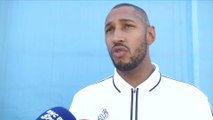 JO - Basket : Diaw «À jeu égal avec l'Espagne»