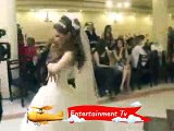 Afghan Wedding Song, Mast Bride Dance رقص عروس مست با ساز افغانی