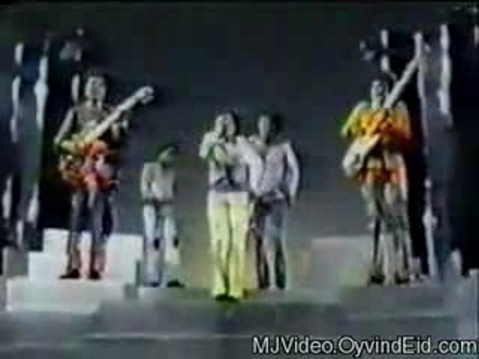 the jackson 5 feeling alright and ill be there