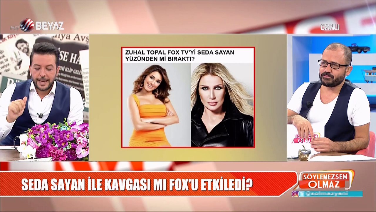 Nihat Doğan: İbrahim Tatlıses yeni biri gelsin derin elleri devreye koyardı