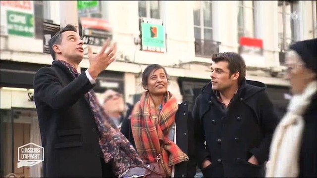 Le cousin de Stéphane Plaza dans Chasseurs d'appart sur M6 ? Regardez