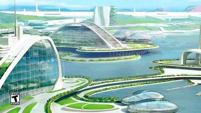 Hybrid Wars - новая игра от Wargaming