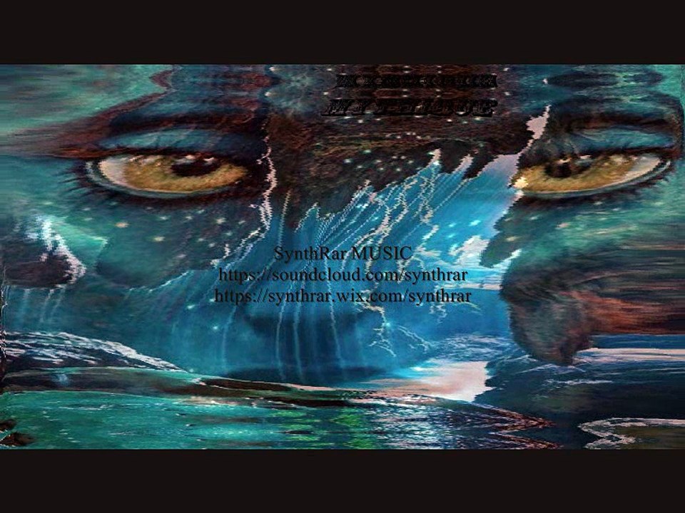 SYNTHRAR-MUSIC-MYTHIQUE
