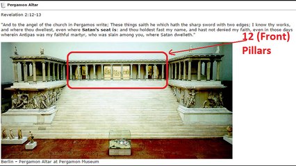Five dollar $5 U.S. Bill Hidden Images Decoded pt. 1 of 2