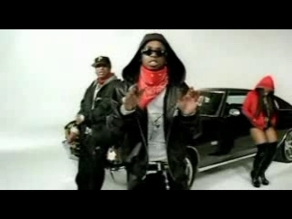 Patricia en mode rikin