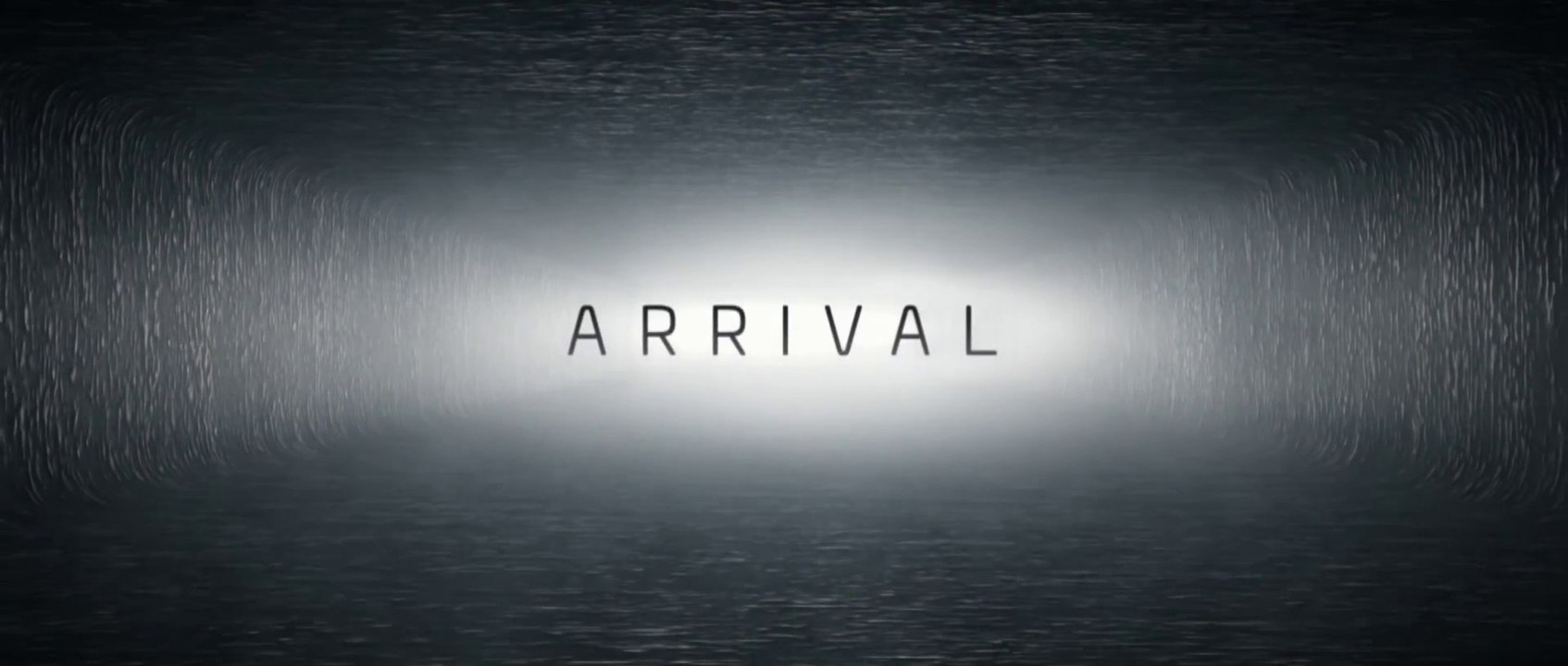 Premier contact - Bande Annonce VO