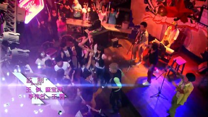 【一克拉梦想】The Diamond's Dream 022 蒋梦婕 姚元浩