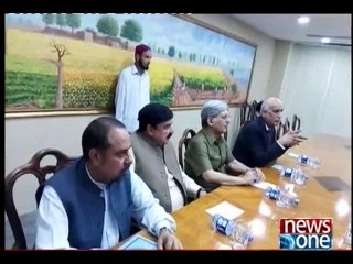 NewsONE Headlines 1PM, 17-Aug-2016