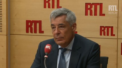 Burkini : Henri Guaino «pas particulièrement convaincu par l’argument de la laïcité»