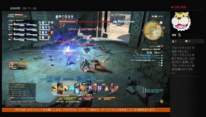 FF14　マンドラで始めました。 (2)