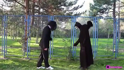 Türk işi korku filmi vol 4 sizlerle