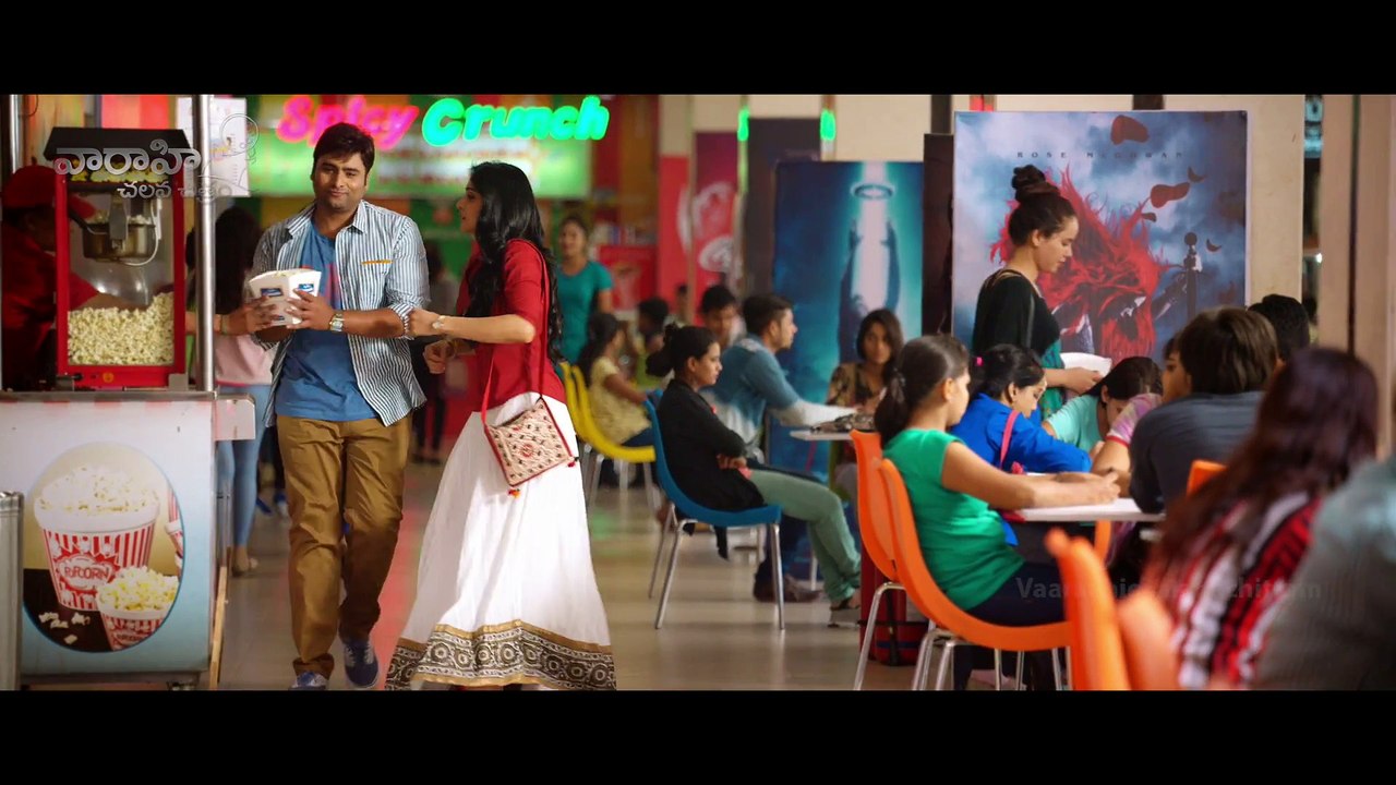 Jyo Achyutananda Teaser-Nara Rohith-Naga Shaurya-Regina-Avasarala Srinivas-Trendviralvideos