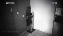 CCTV Ghost Footage Boy Attacked by Ghost caught on CCTV camera