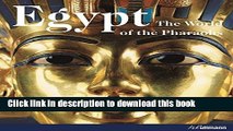 Download Egypt: The World of the Pharaohs Book Online