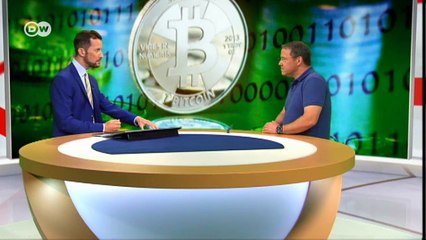 How secure are digital cash movements? | Made in Germany - Talk