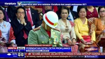 Pembacaan Teks Proklamasi Kemerdekaan Republik Indonesia