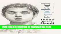 [Download] Pepita: Takehiko Inoue Meets Gaudi Kindle Online