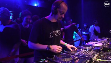 Kode9 Boiler Room Tokyo | DJ Set
