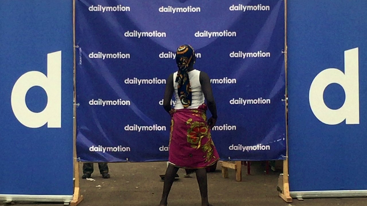 Daily Danse GENEREUSE YAMOUSSOUKRO - MARIAM OUATTARA