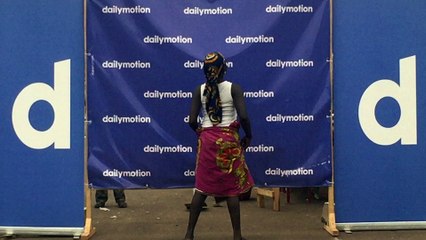 Daily Danse GENEREUSE YAMOUSSOUKRO - MARIAM OUATTARA