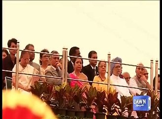 Washington post nay Modi ki  speech ko pakistan k blochistan mian indian mudakhlt k daway ko drust qrar day dia